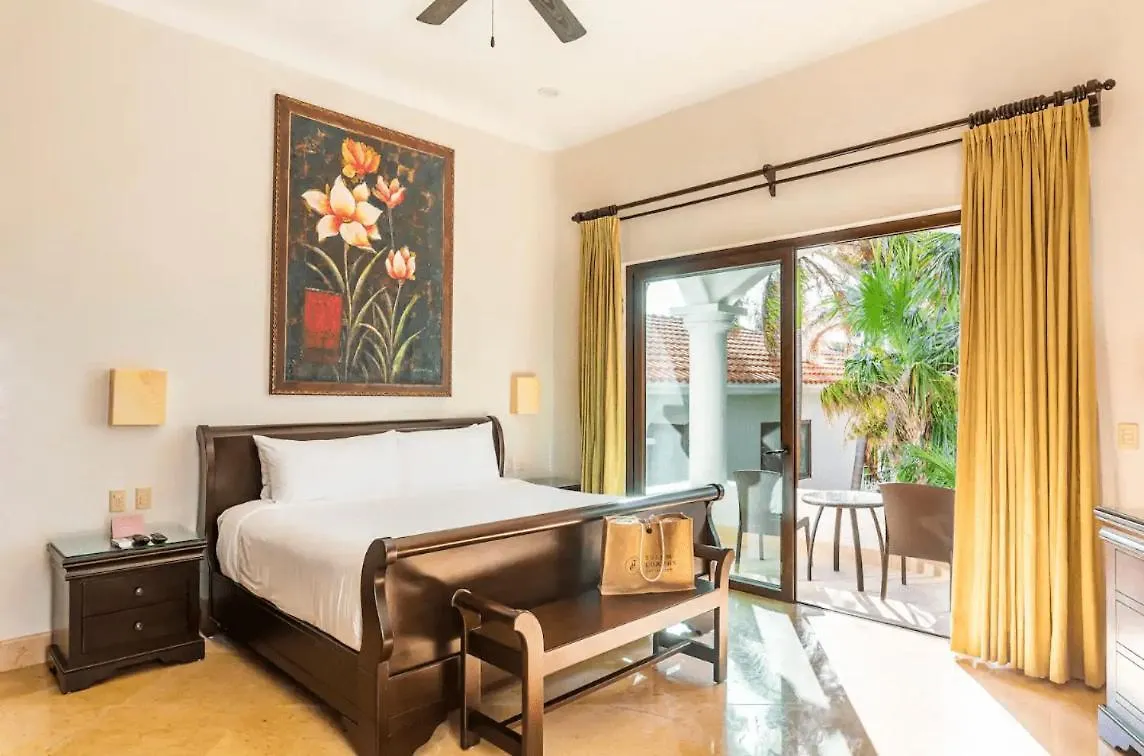 Beachfront Hacienda Soliman Bay By Tripintravel Tulum