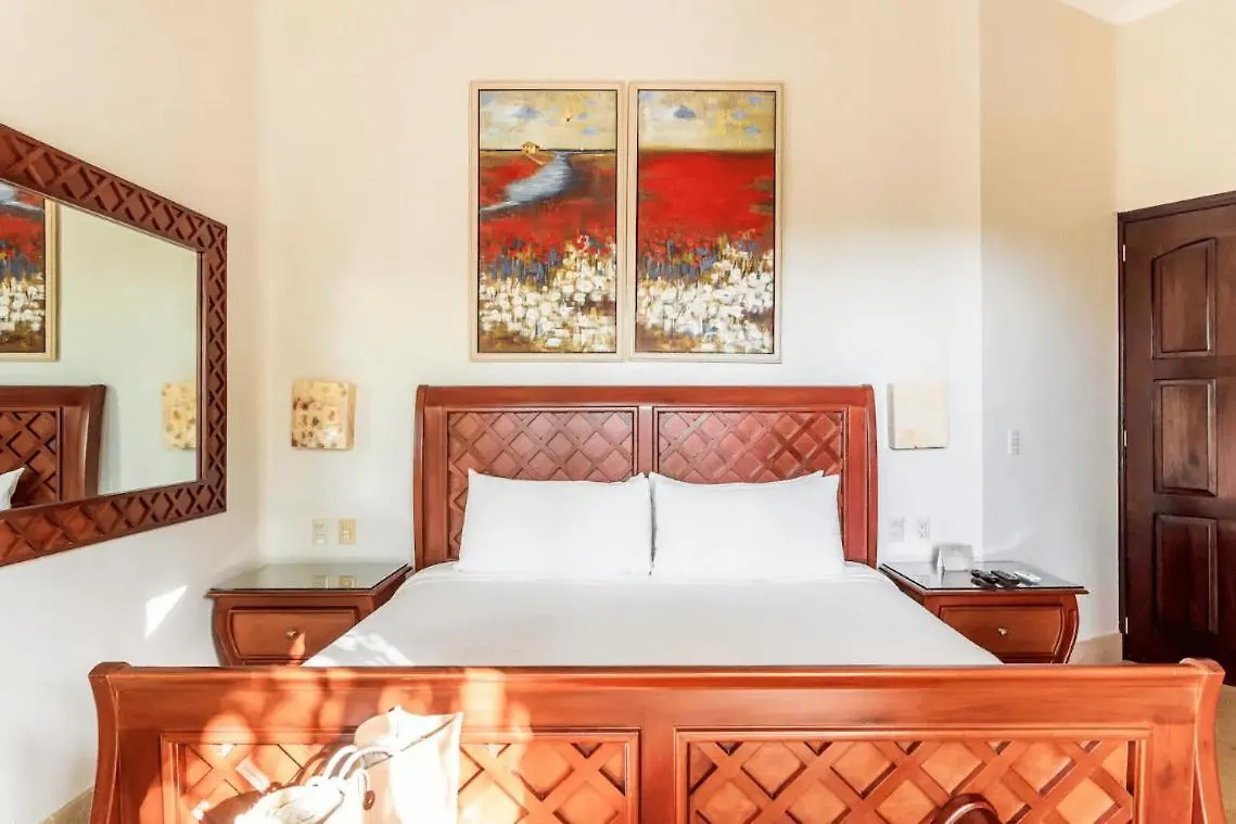 Beachfront Hacienda Soliman Bay By Tripintravel Tulum Villa
