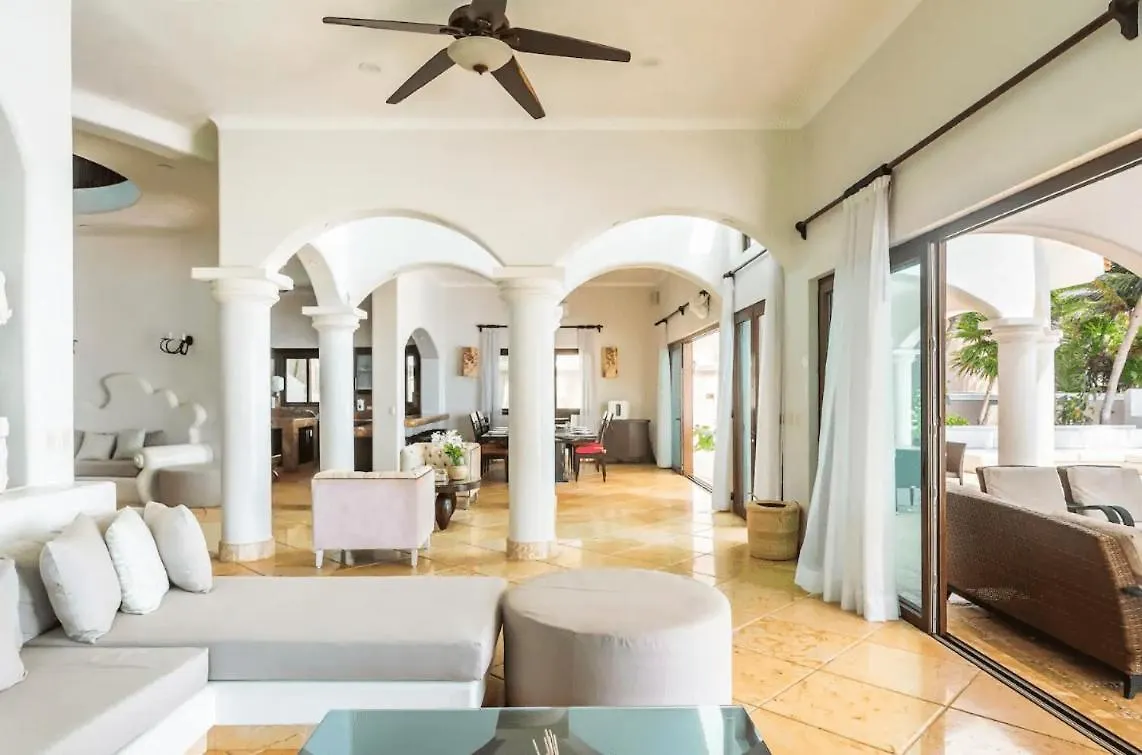 Beachfront Hacienda Soliman Bay By Tripintravel Tulum Messico