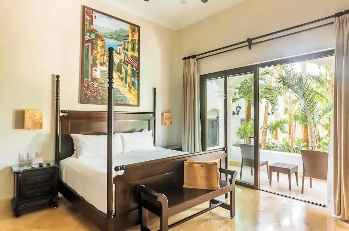 Villa Beachfront Hacienda Soliman Bay By Tripintravel Tulum Messico