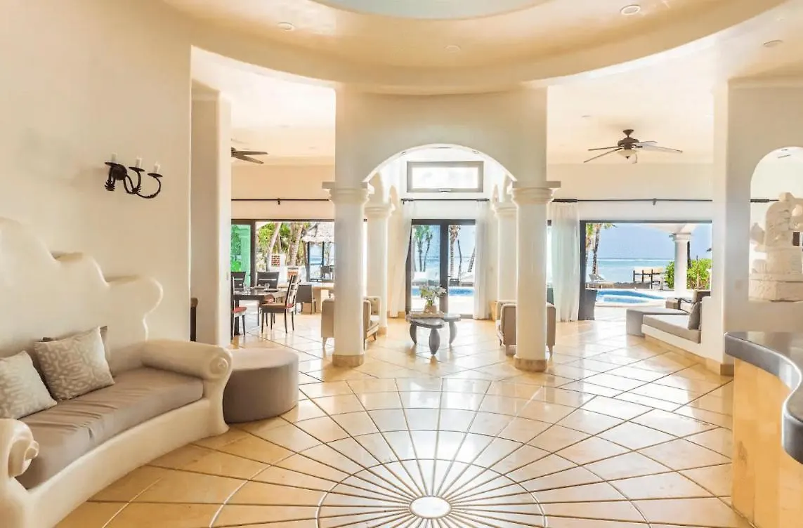 Beachfront Hacienda Soliman Bay By Tripintravel Tulum 0*,