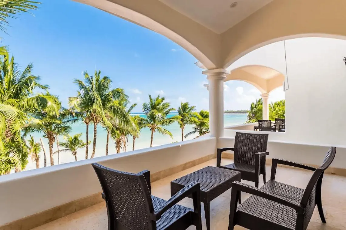Beachfront Hacienda Soliman Bay By Tripintravel Tulum 0*,