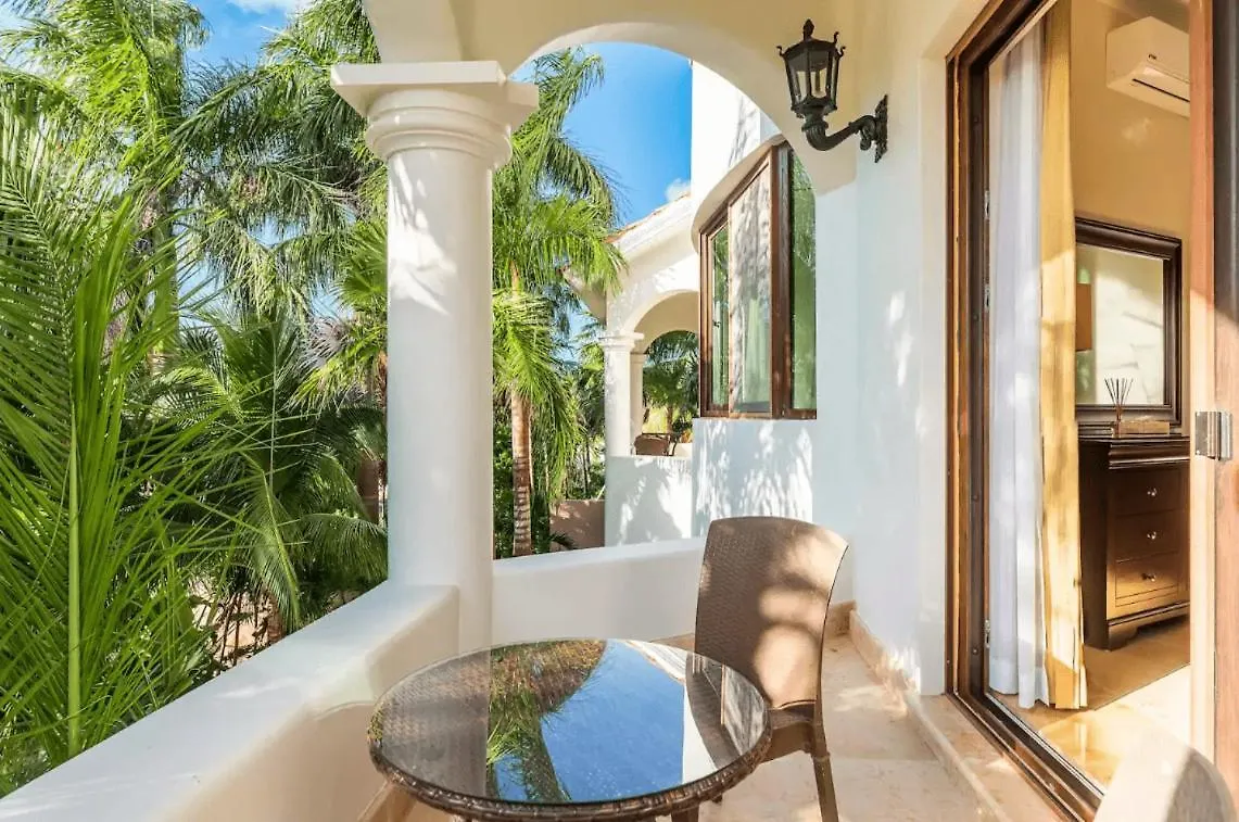 Beachfront Hacienda Soliman Bay By Tripintravel Tulum Villa
