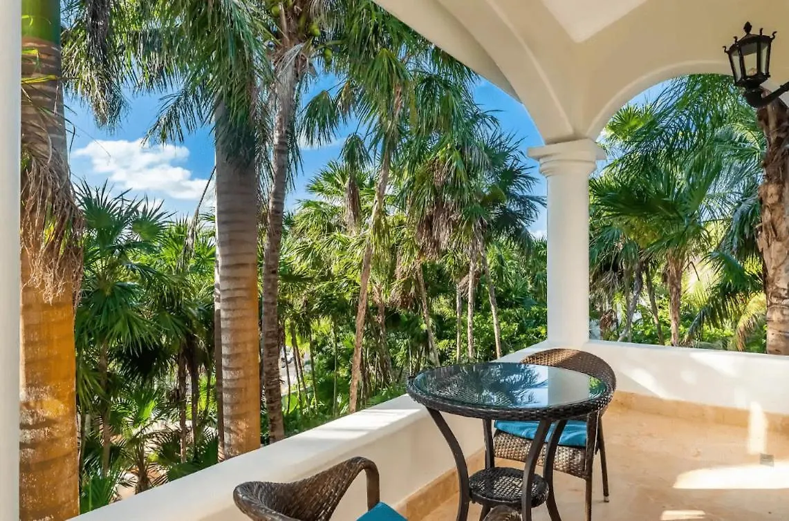 Beachfront Hacienda Soliman Bay By Tripintravel Tulum 0*,  Mexico
