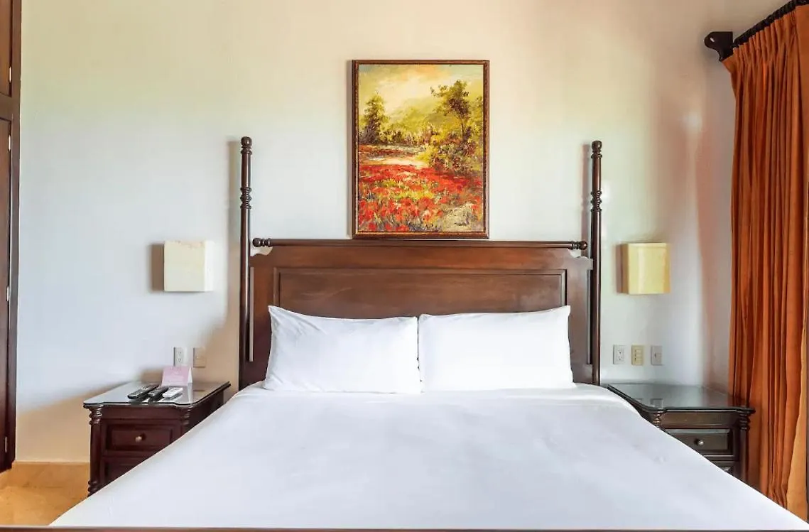 Beachfront Hacienda Soliman Bay By Tripintravel Tulum Villa