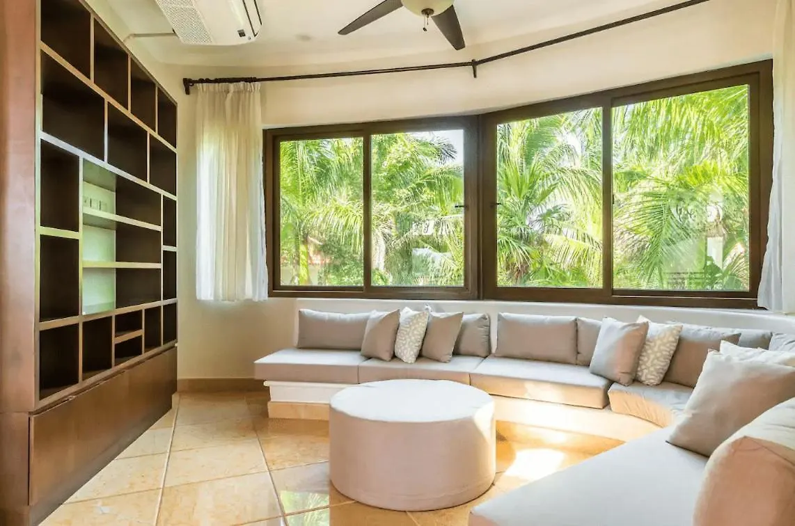 Beachfront Hacienda Soliman Bay By Tripintravel Tulum 0*,  Mexico